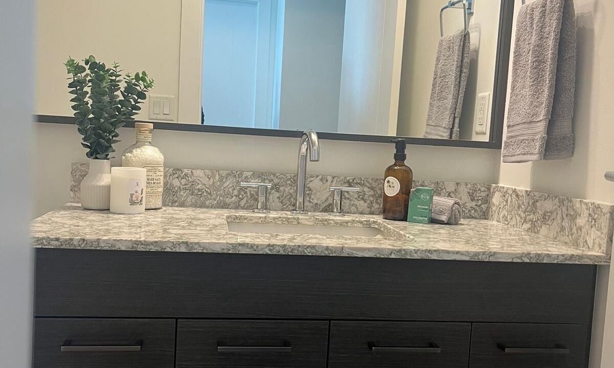 Photo of Bathroom in Cultural District