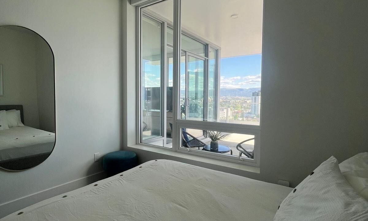 Photo of Bedroom in Cultural District