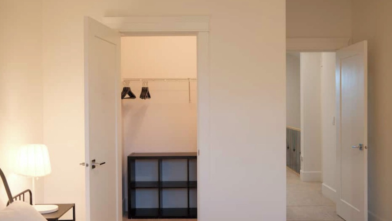 Photo of Bedroom in Langley