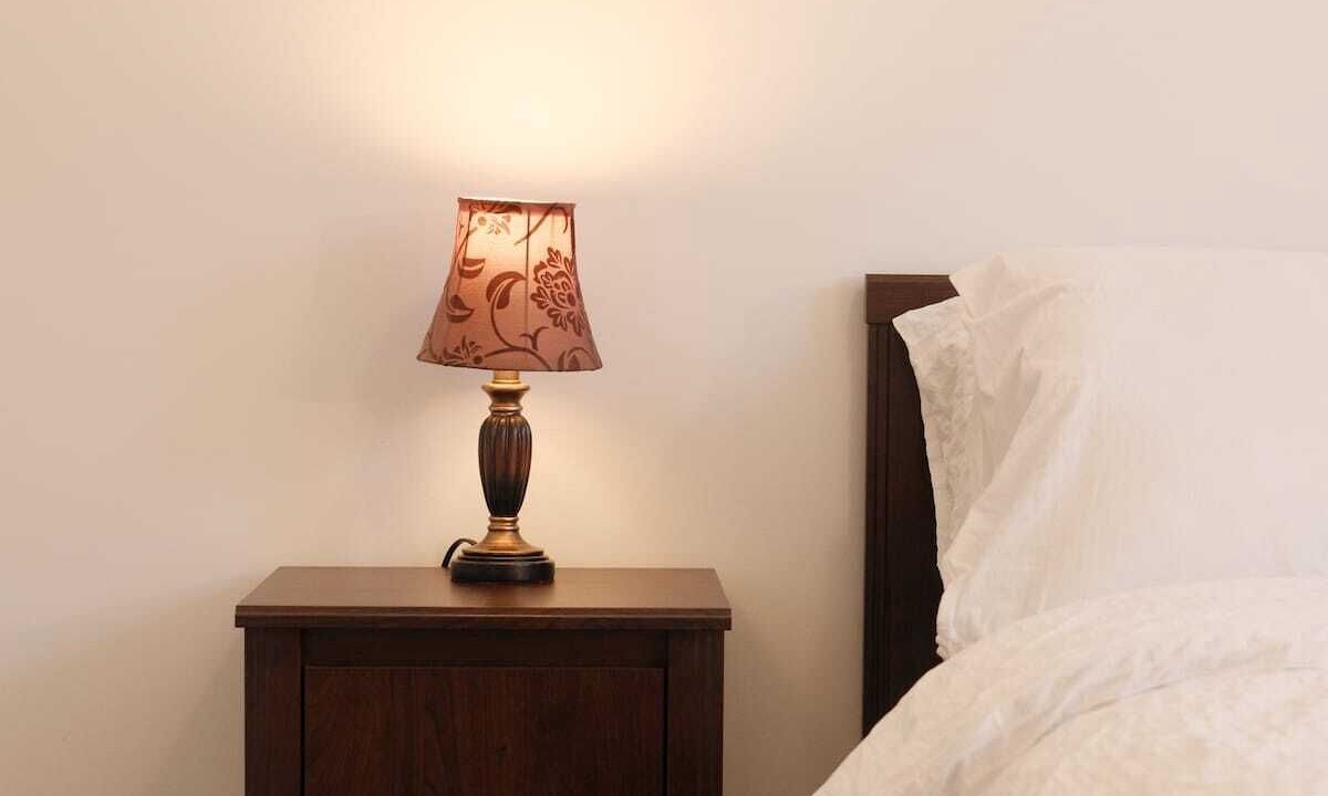Photo of Bedroom in Langley