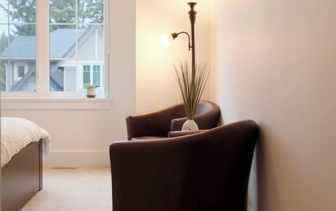 Photo of Bedroom in Langley