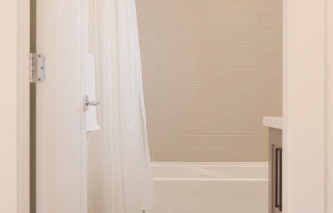 Photo of Bathroom in Langley