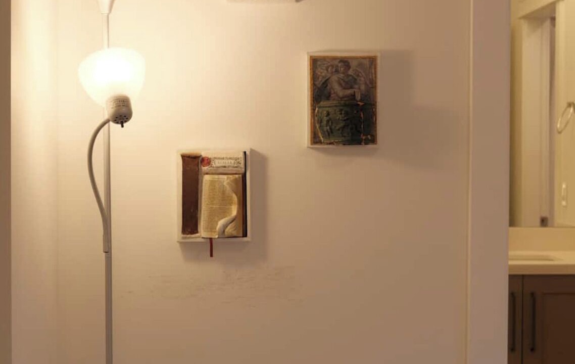 Photo of Bathroom in Langley
