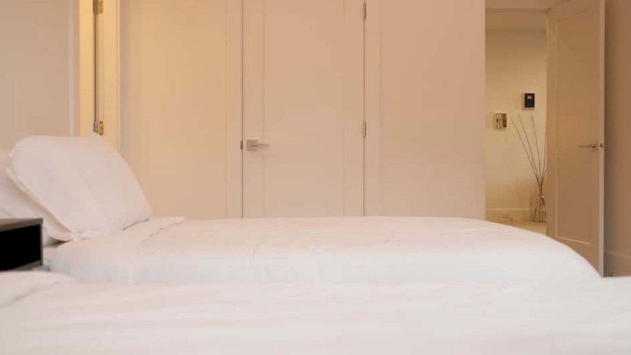 Photo of Bedroom in Langley