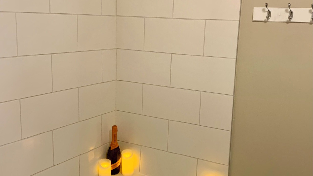 Photo of Bathroom in Courtenay