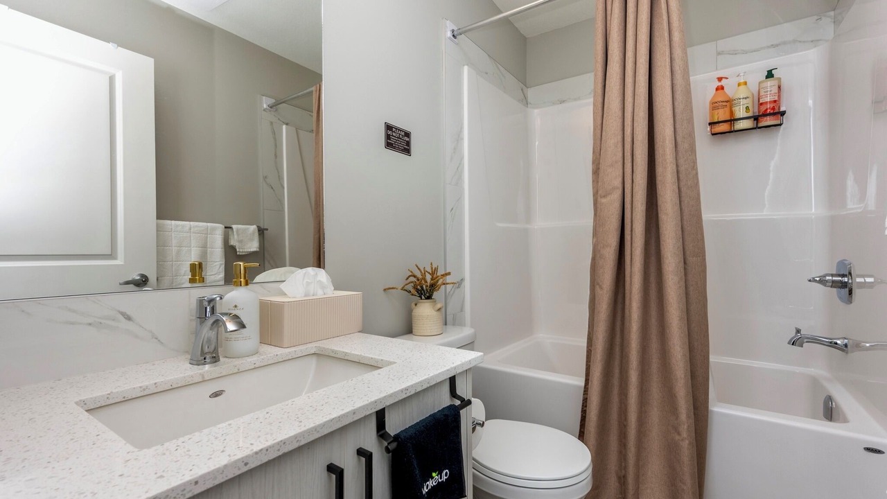 Photo of Bathroom in Silverado