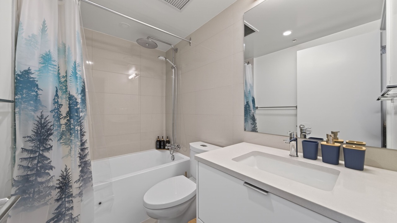 Photo of Bathroom in Surrey