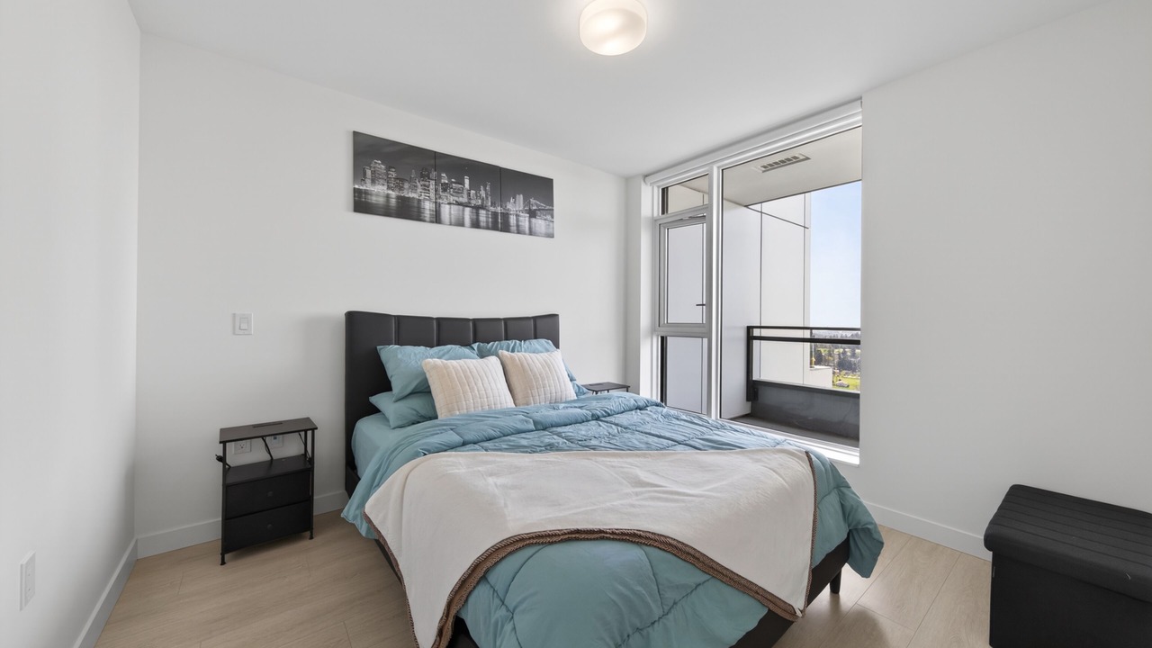 Photo of Bedroom in Surrey