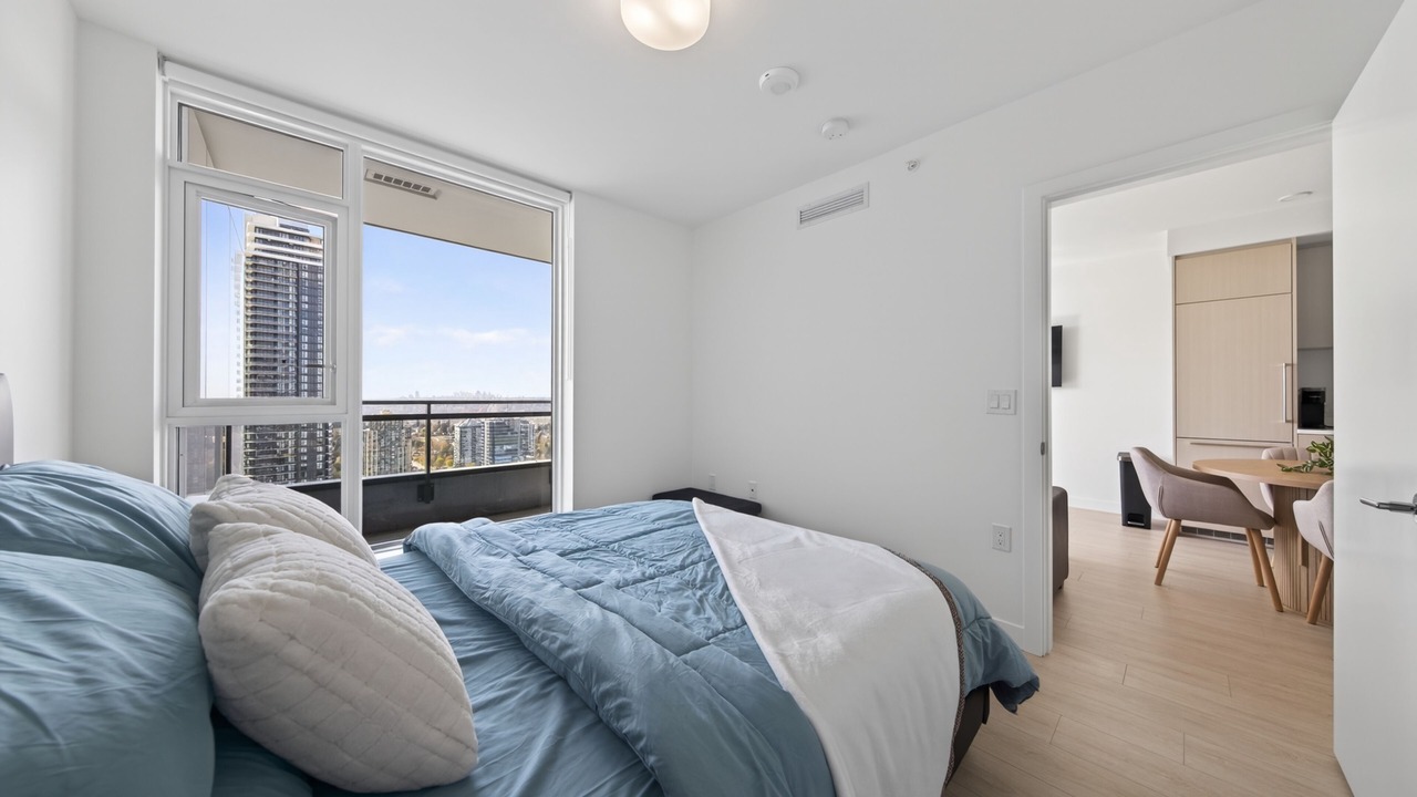 Photo of Bedroom in Surrey