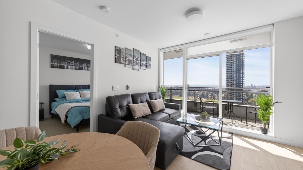 Photo of Livingroom in Surrey
