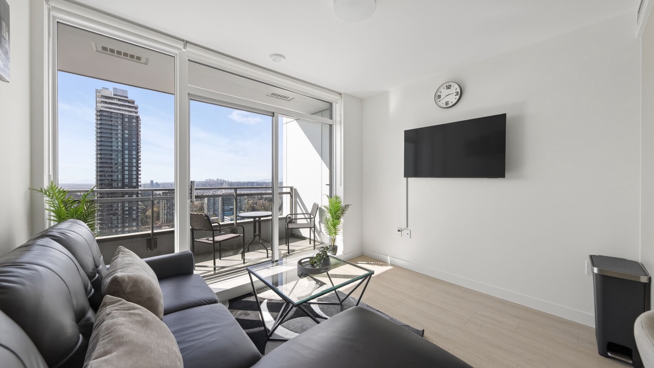 Photo of Livingroom in Surrey