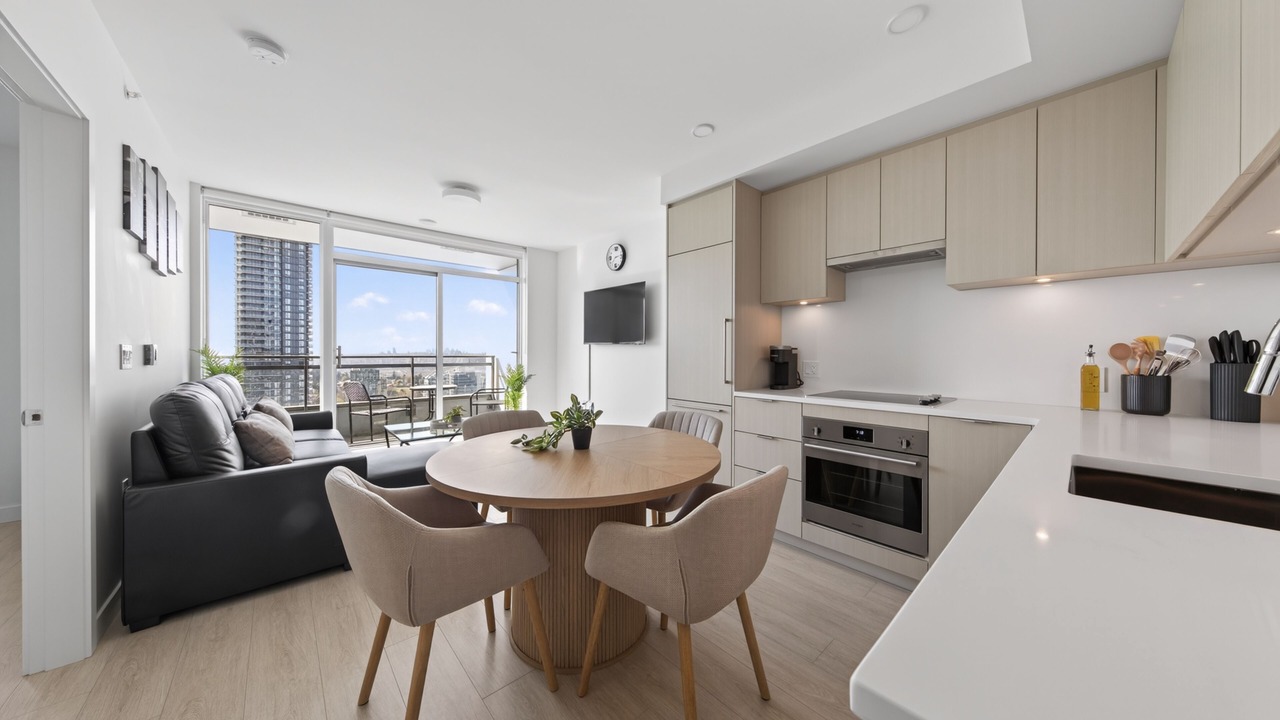 Photo of Kitchen in Surrey