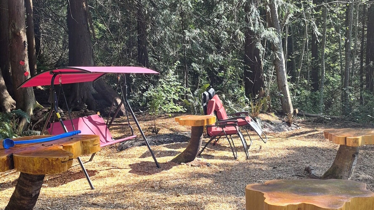 Photo of Outdoor in West Sechelt