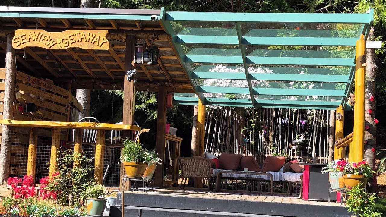 Photo of Outdoor in West Sechelt