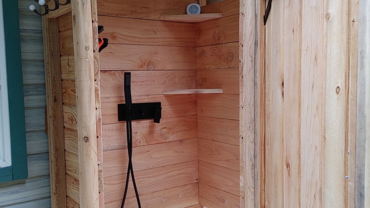 Photo of Bathroom in West Sechelt