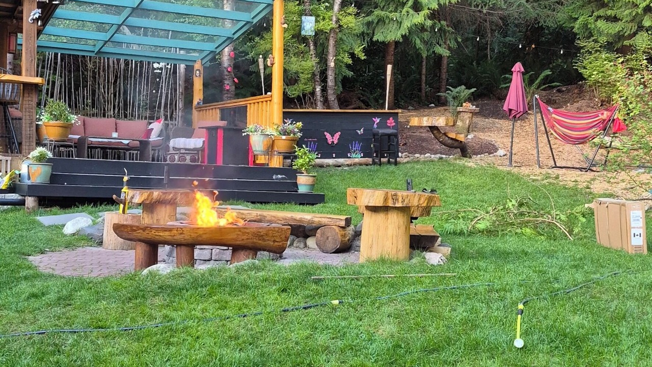 Photo of Outdoor in West Sechelt