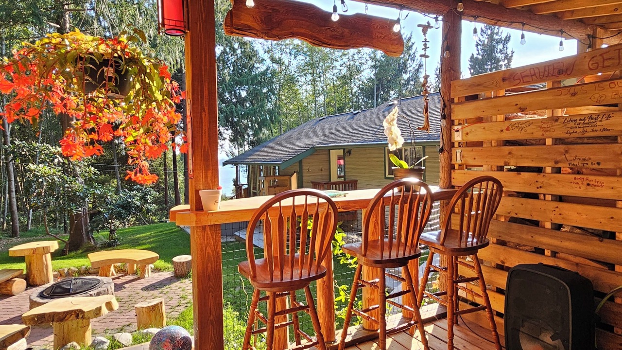 Photo of Outdoor in West Sechelt
