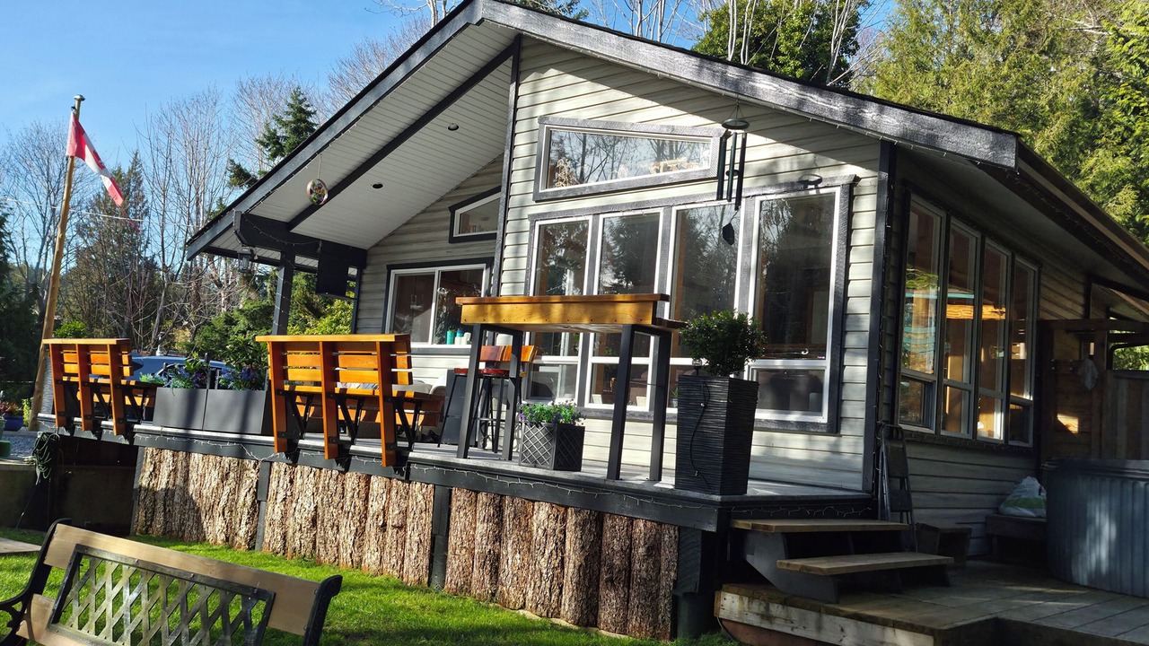 Photo of Outdoor in West Sechelt