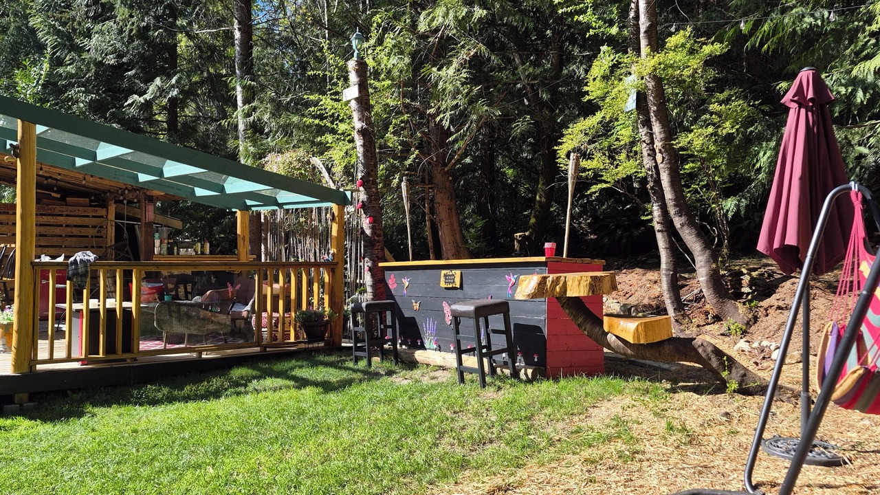 Photo of Outdoor in West Sechelt