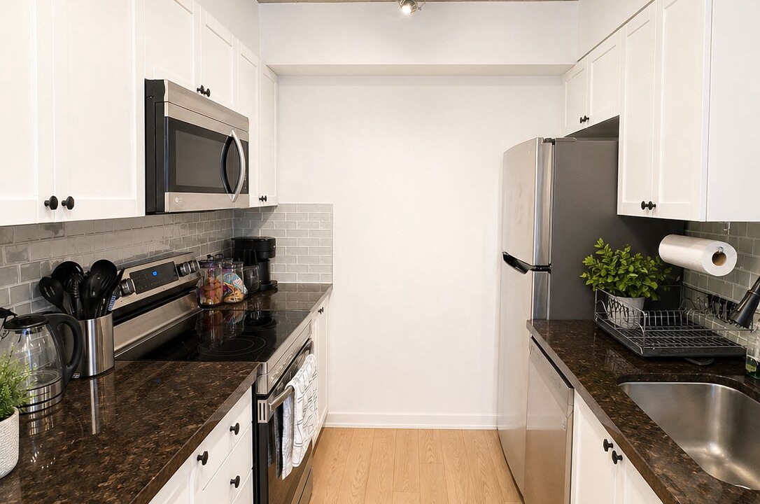 Photo of Kitchen in Niagara