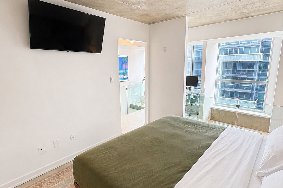 Photo of Bedroom in Niagara