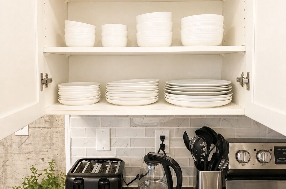 Photo of Kitchen in Niagara