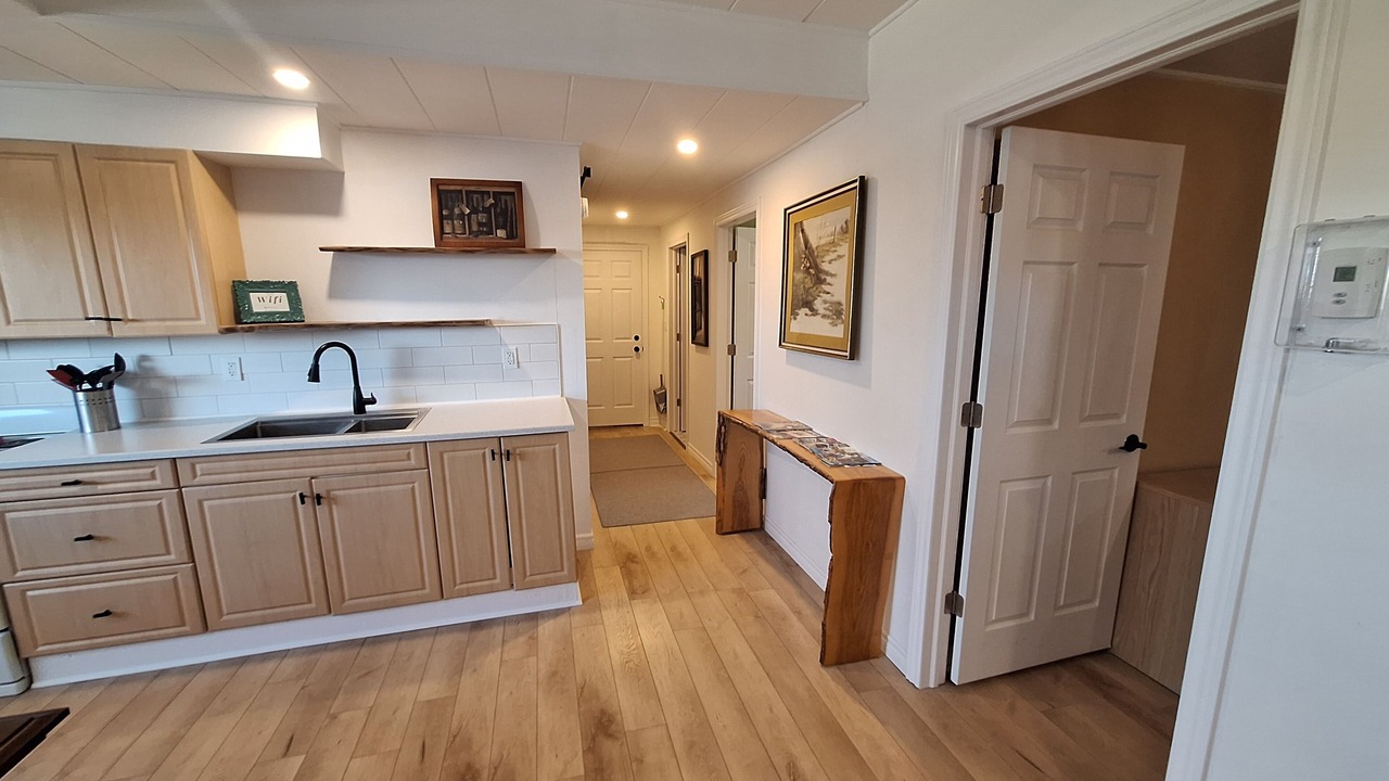 Photo of Kitchen in Scugog