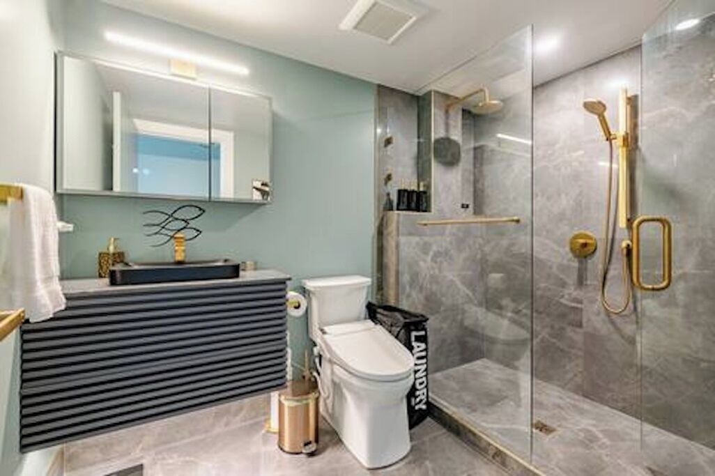 Photo of Bathroom in Central