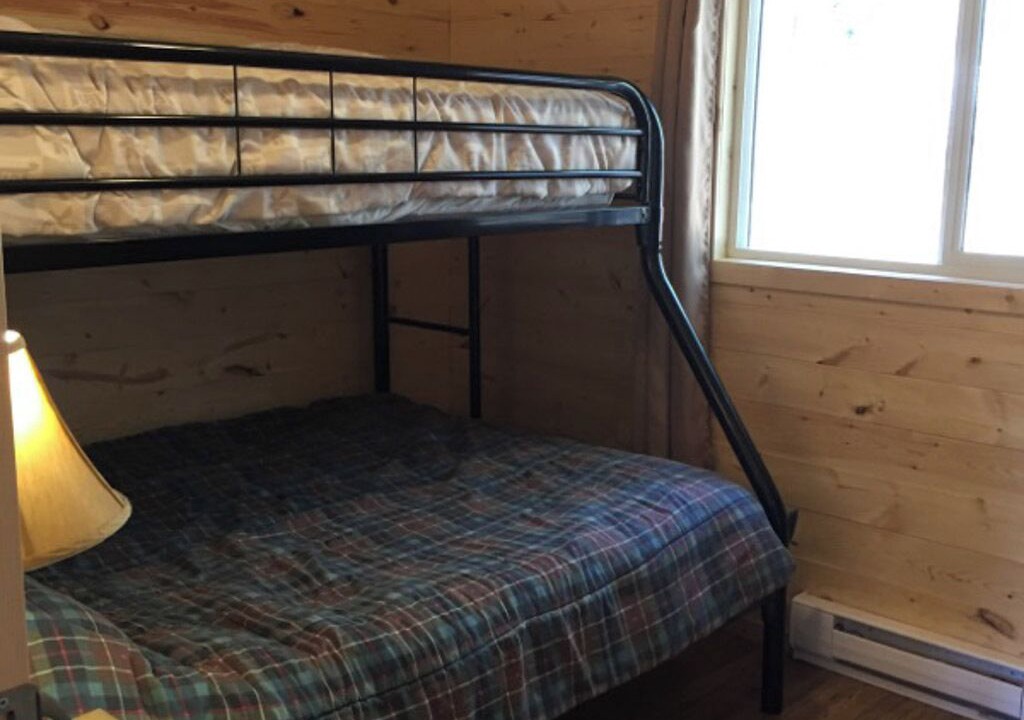 Photo of Bedroom in Falcon Lake