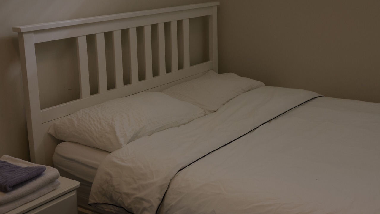 Photo of Bedroom in Dunbar