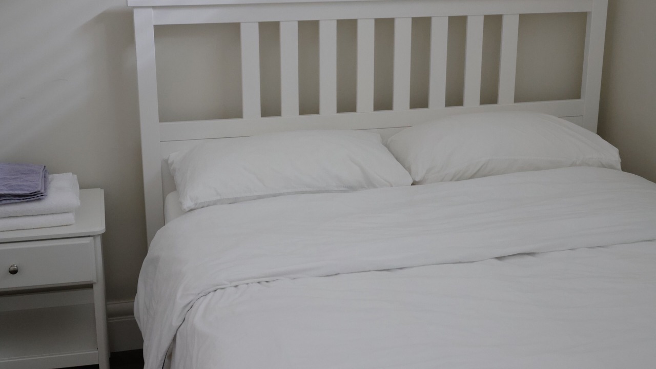 Photo of Bedroom in Dunbar