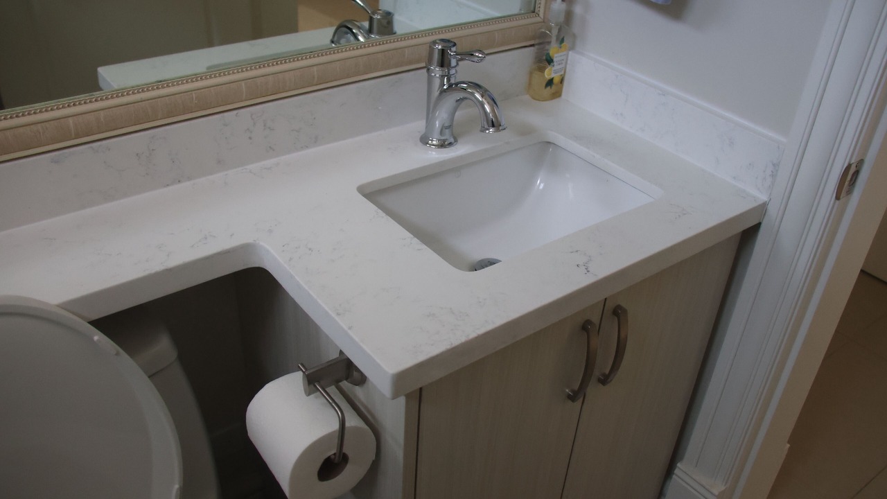 Photo of Bathroom in Dunbar