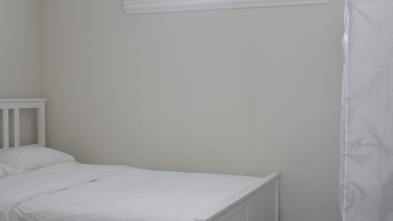 Photo of Bedroom in Dunbar