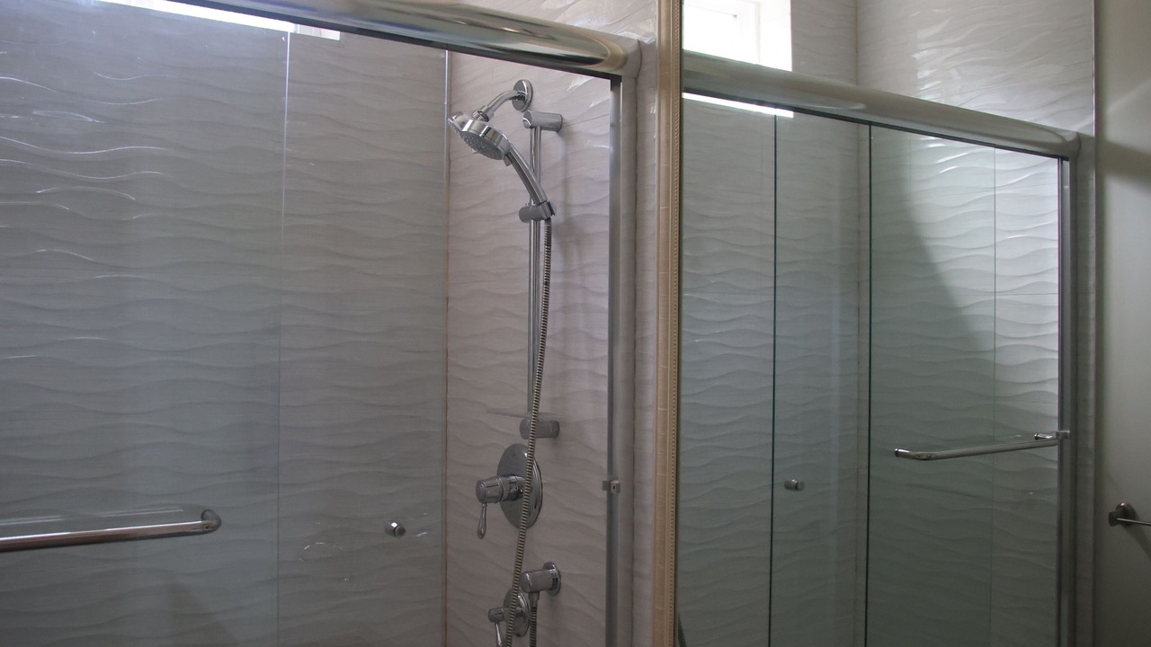 Photo of Bathroom in Dunbar