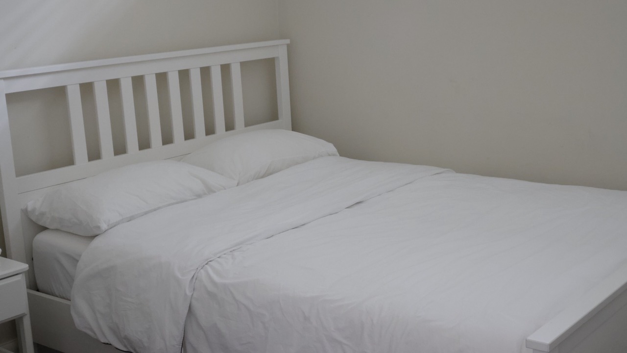 Photo of Bedroom in Dunbar