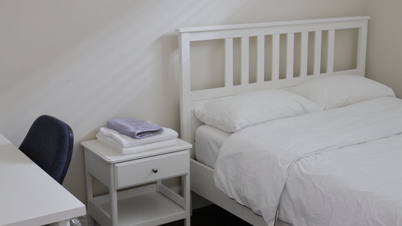 Photo of Bedroom in Dunbar