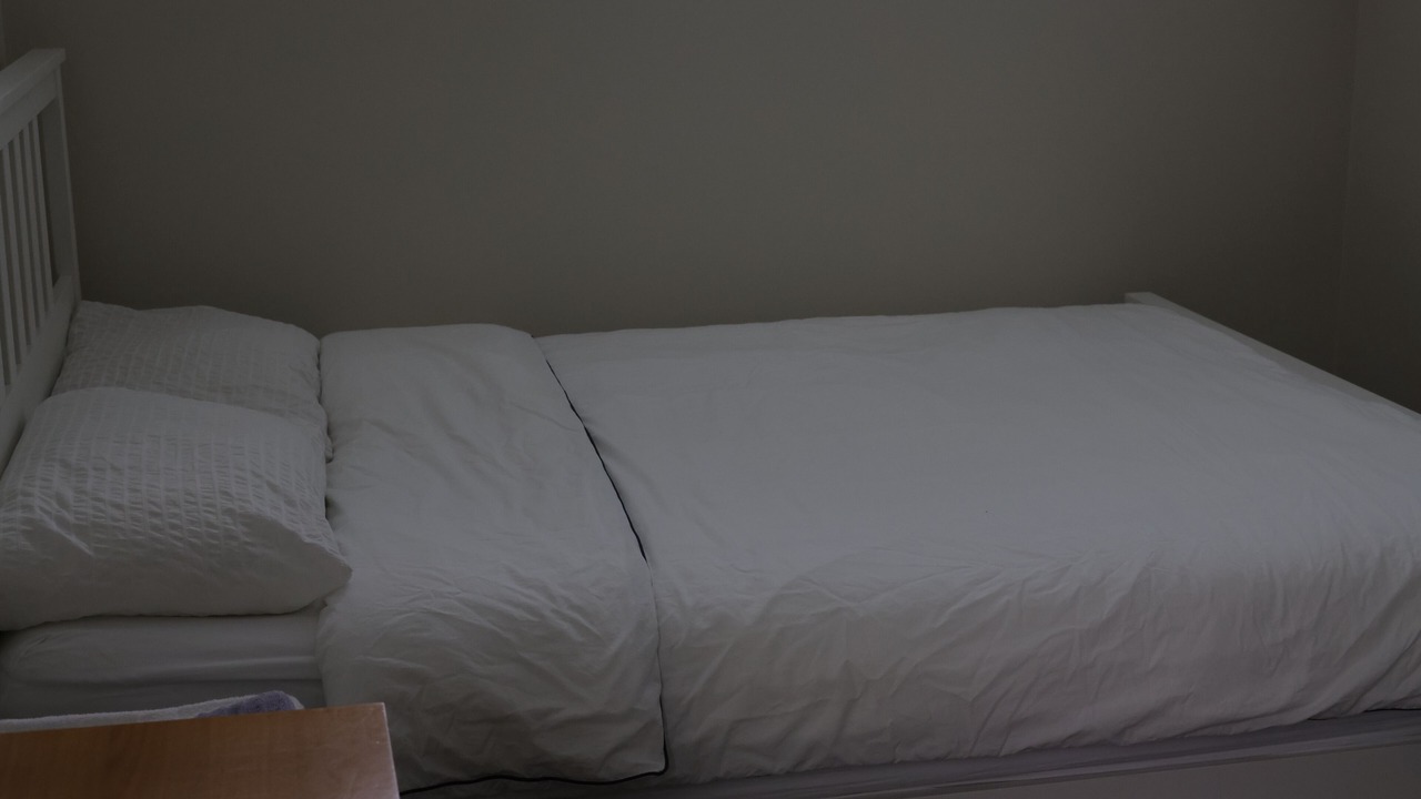 Photo of Bedroom in Dunbar