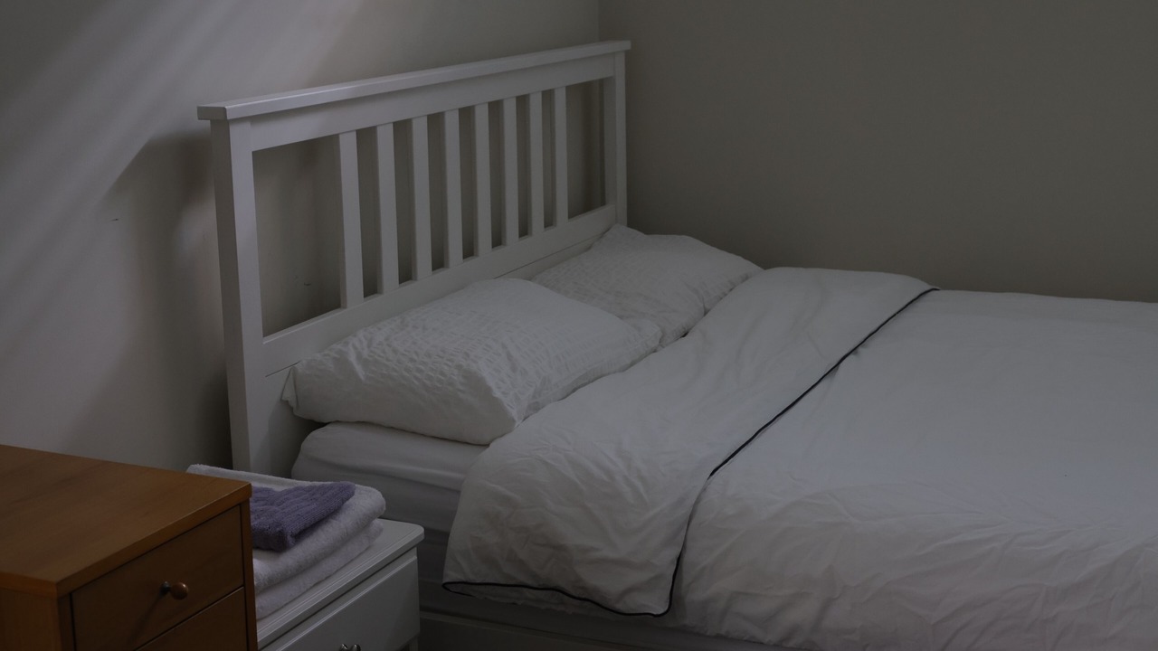 Photo of Bedroom in Dunbar