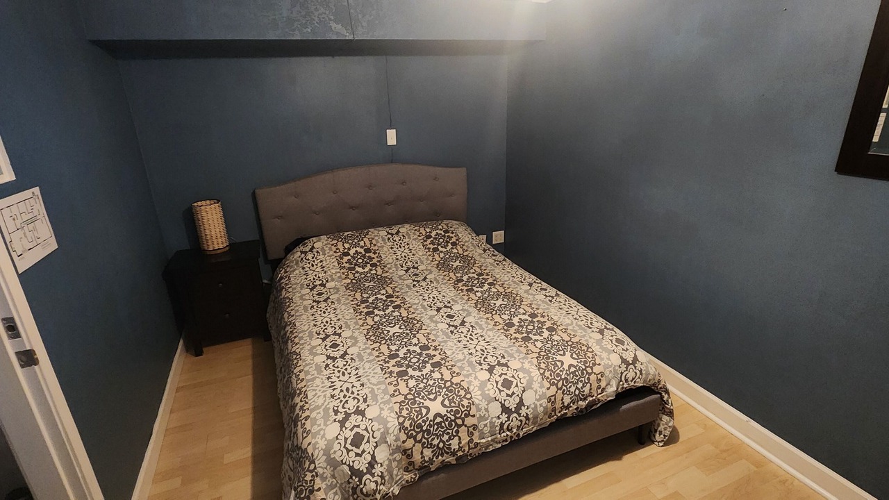 Photo of Bedroom in Sooke