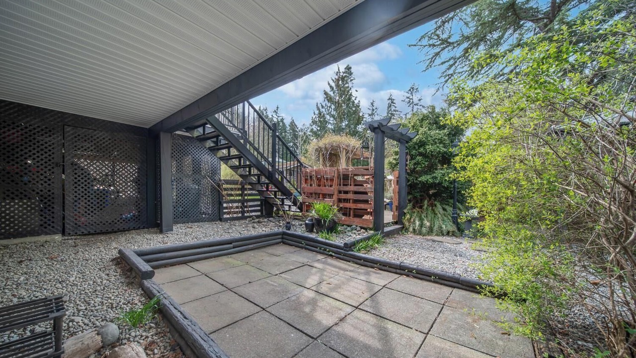 Photo of Outdoor in Sooke