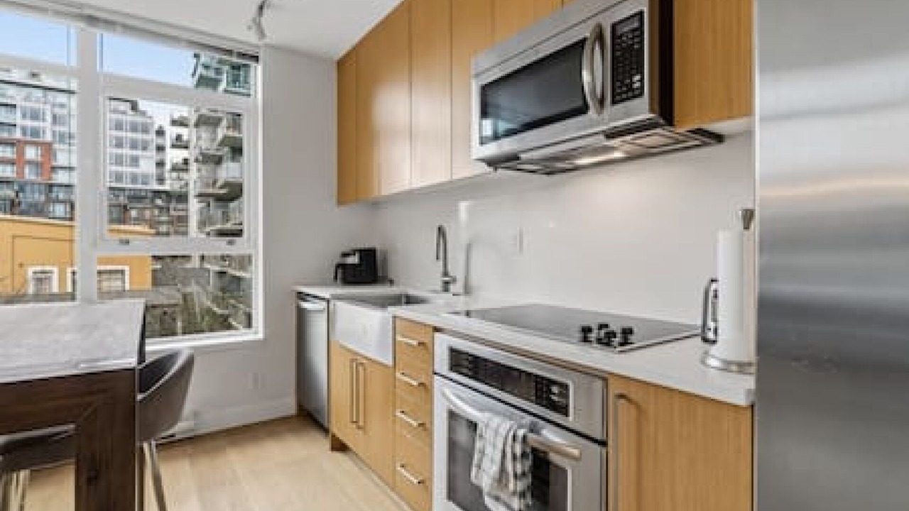 Photo of Kitchen in Mount Pleasant
