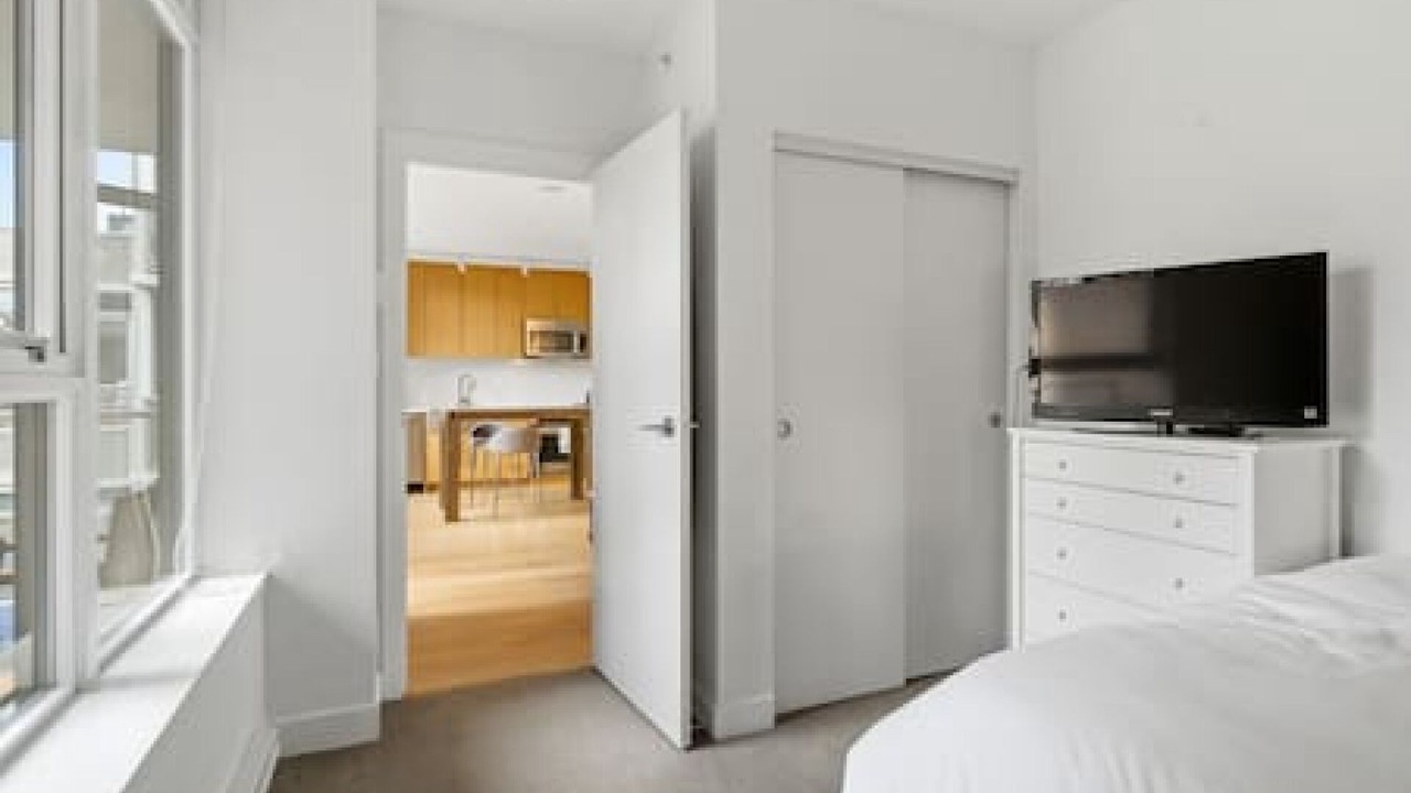Photo of Bedroom in Mount Pleasant