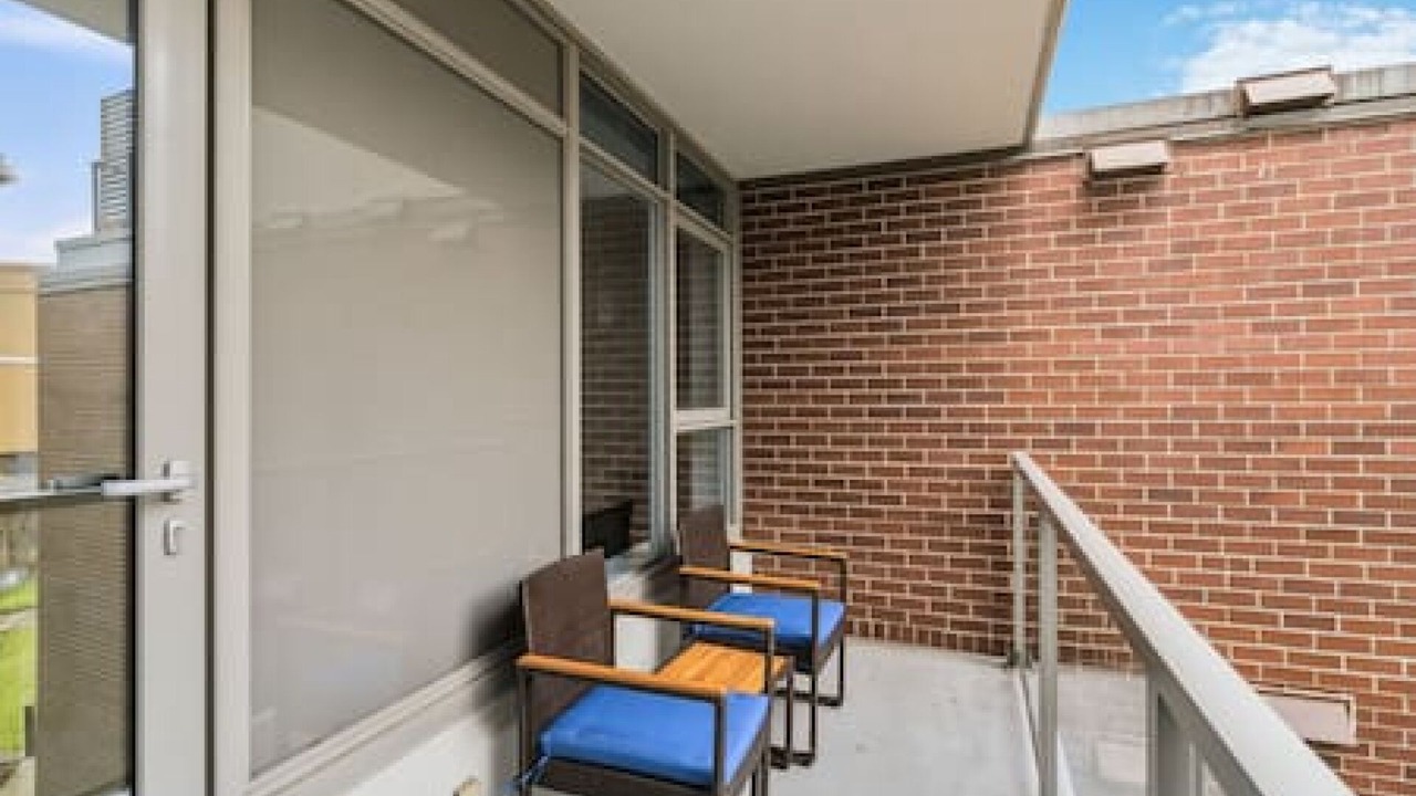 Photo of Outdoor in Mount Pleasant