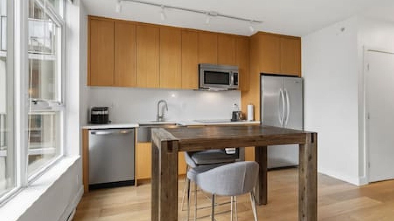 Photo of Kitchen in Mount Pleasant