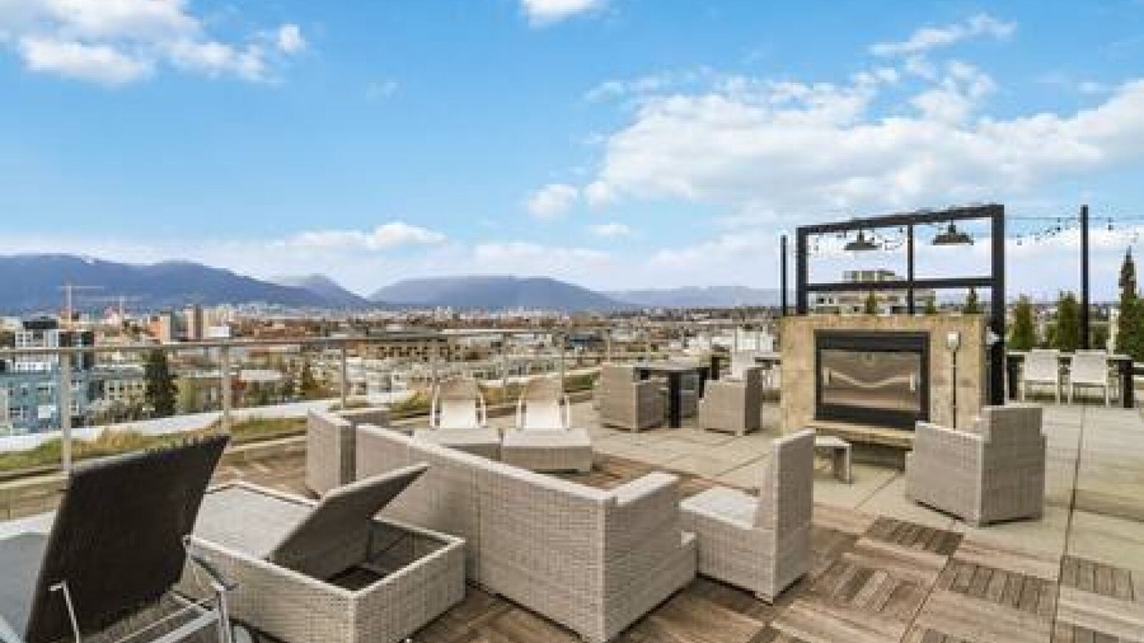 Photo of Patio Balcony in Mount Pleasant