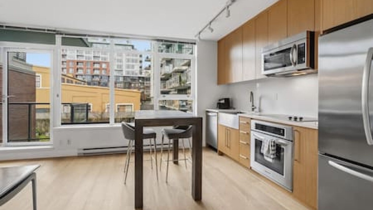 Photo of Kitchen in Mount Pleasant