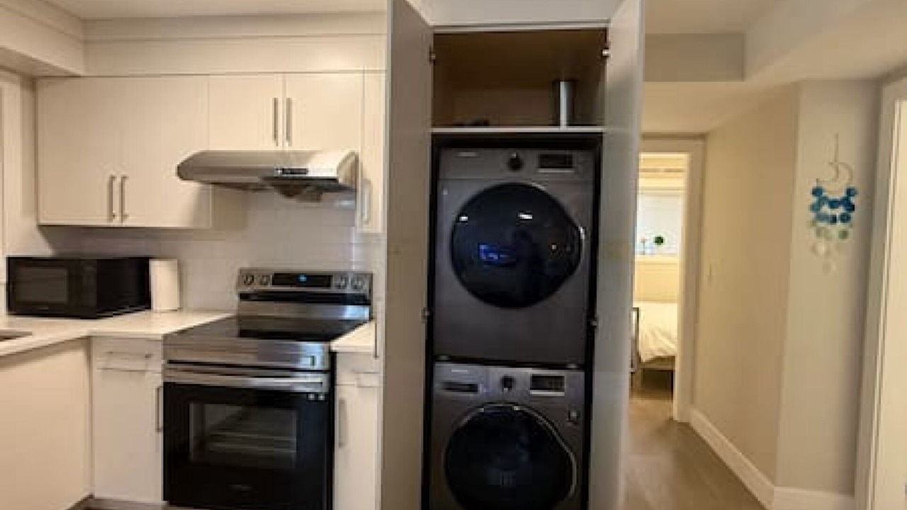Photo of Kitchen in Surrey