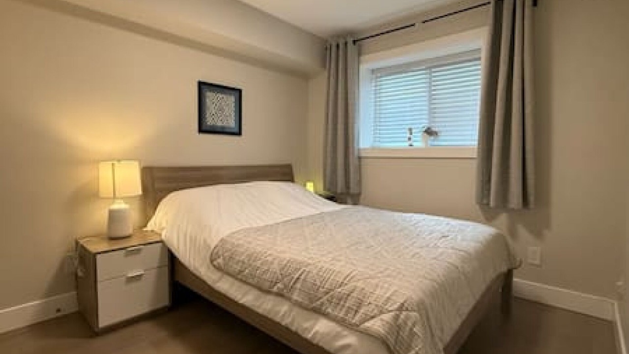 Photo of Bedroom in Surrey
