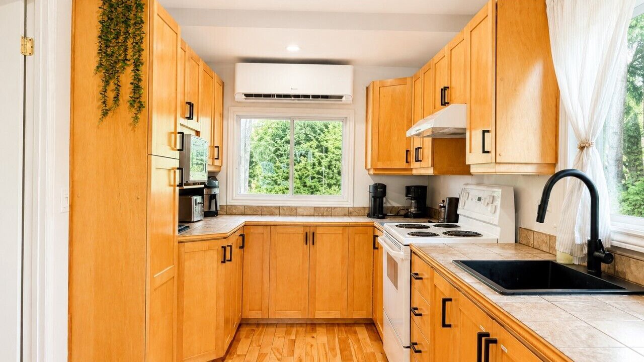 Photo of Kitchen in Nominingue