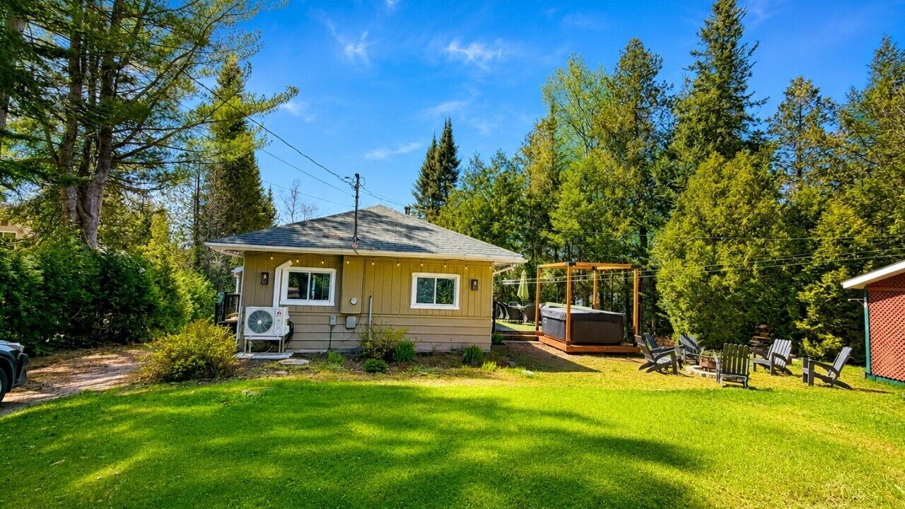 Photo of Outdoor in Nominingue